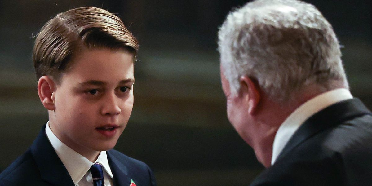 Prince George school announcement tipped to be handled with ‘little fanfare’ Prince George school announcement tipped to be handled with ‘little fanfare’