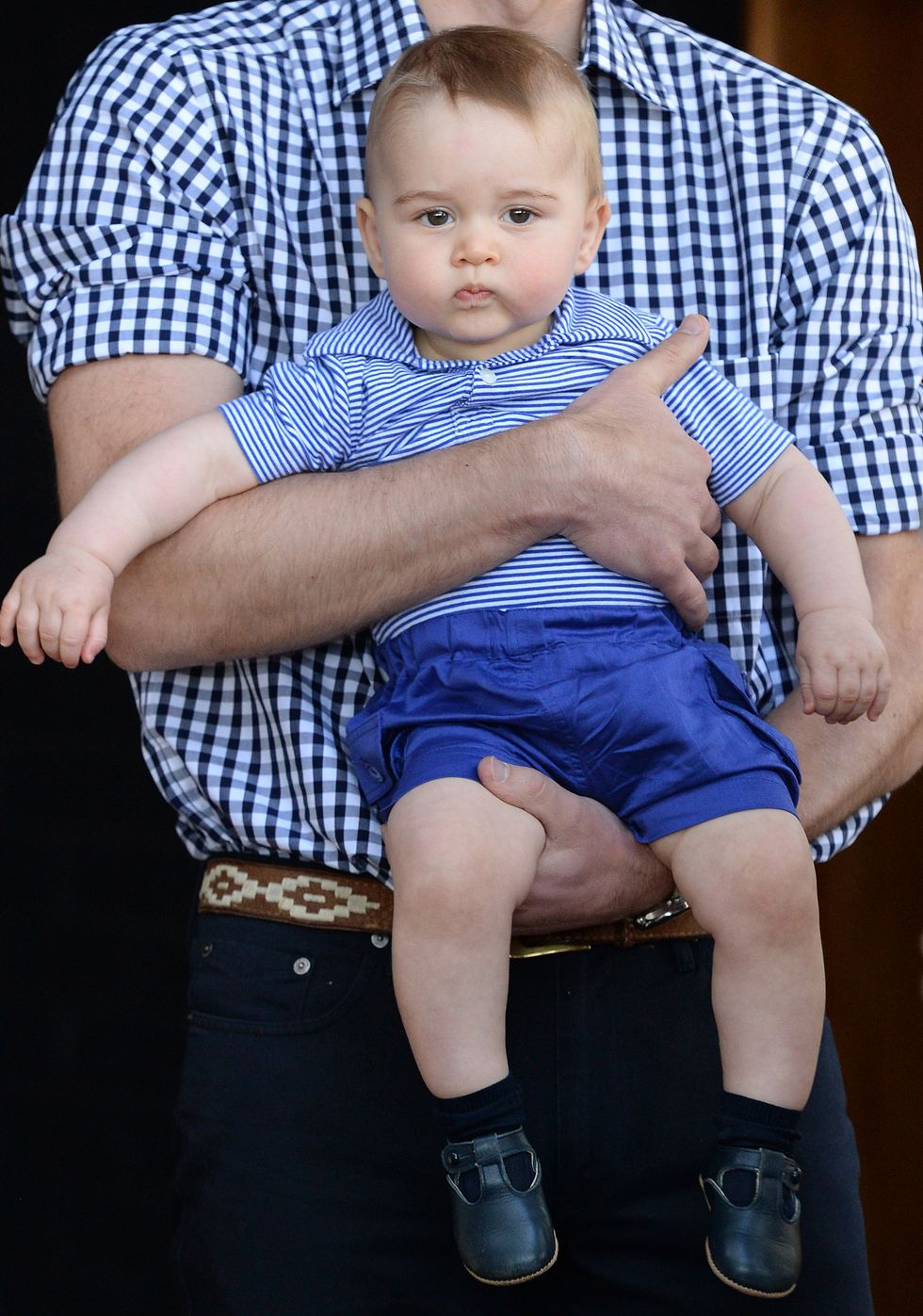 Prince George