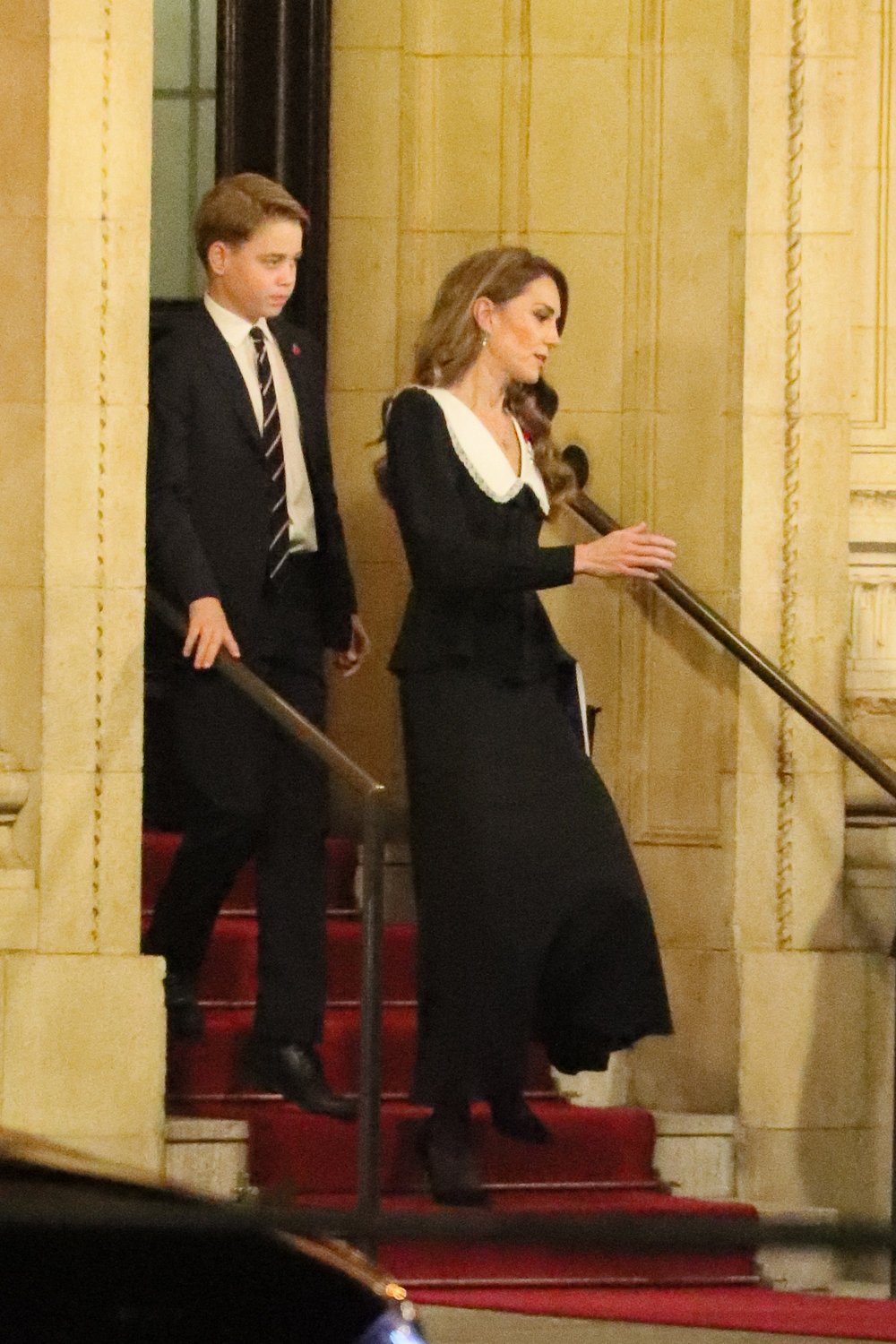 Prince George