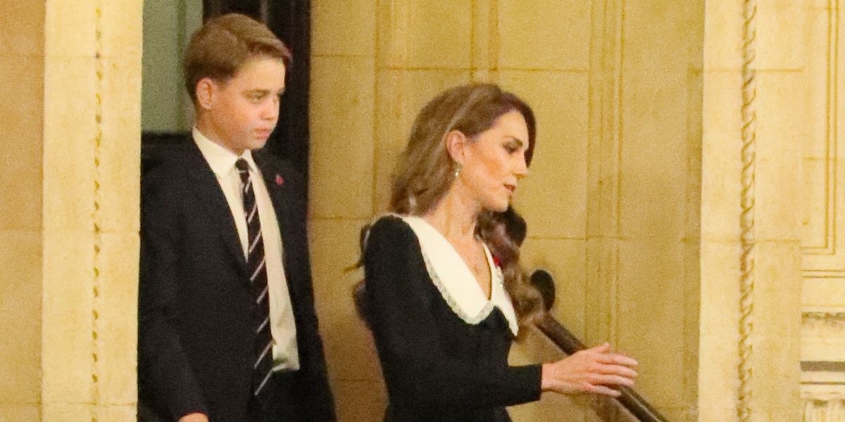 Eton leadership battle begins ahead of crucial Prince George decision Eton leadership battle begins ahead of crucial Prince George decision
