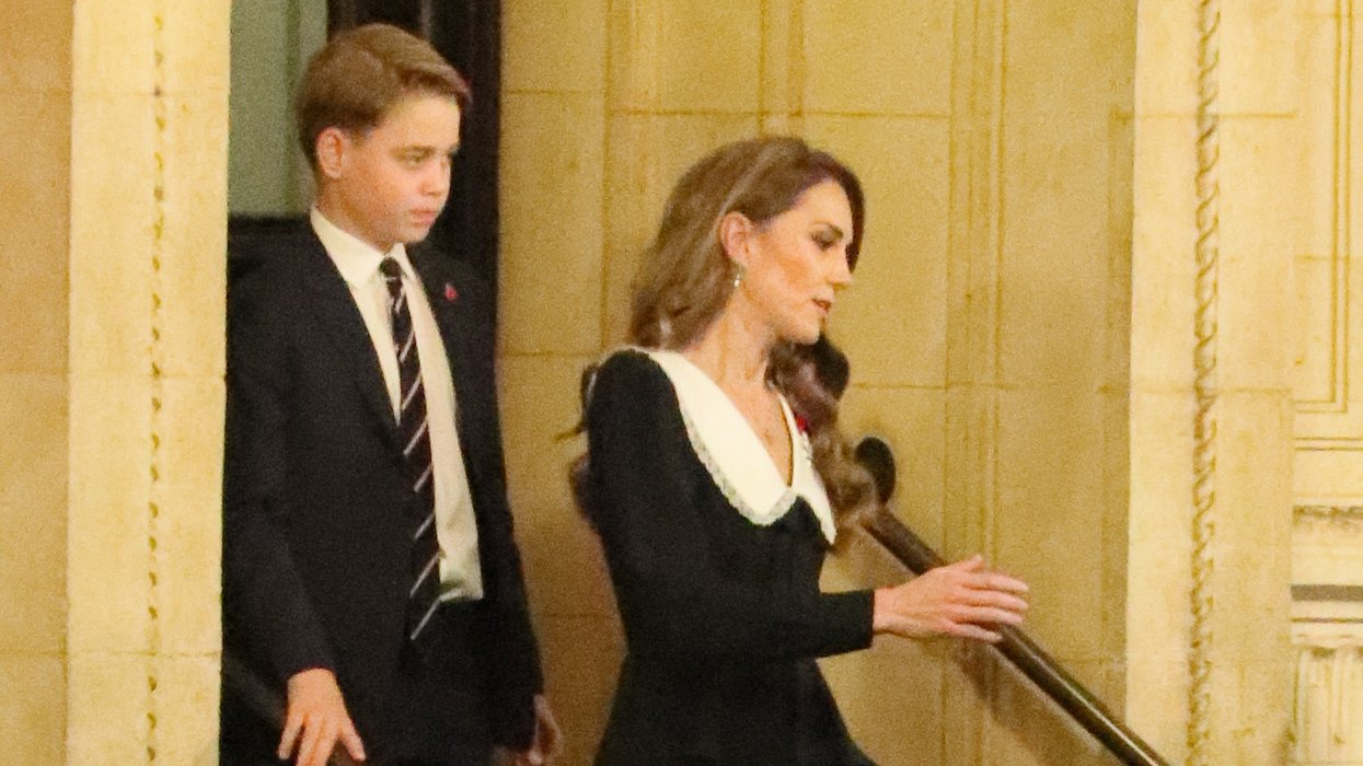 Prince George