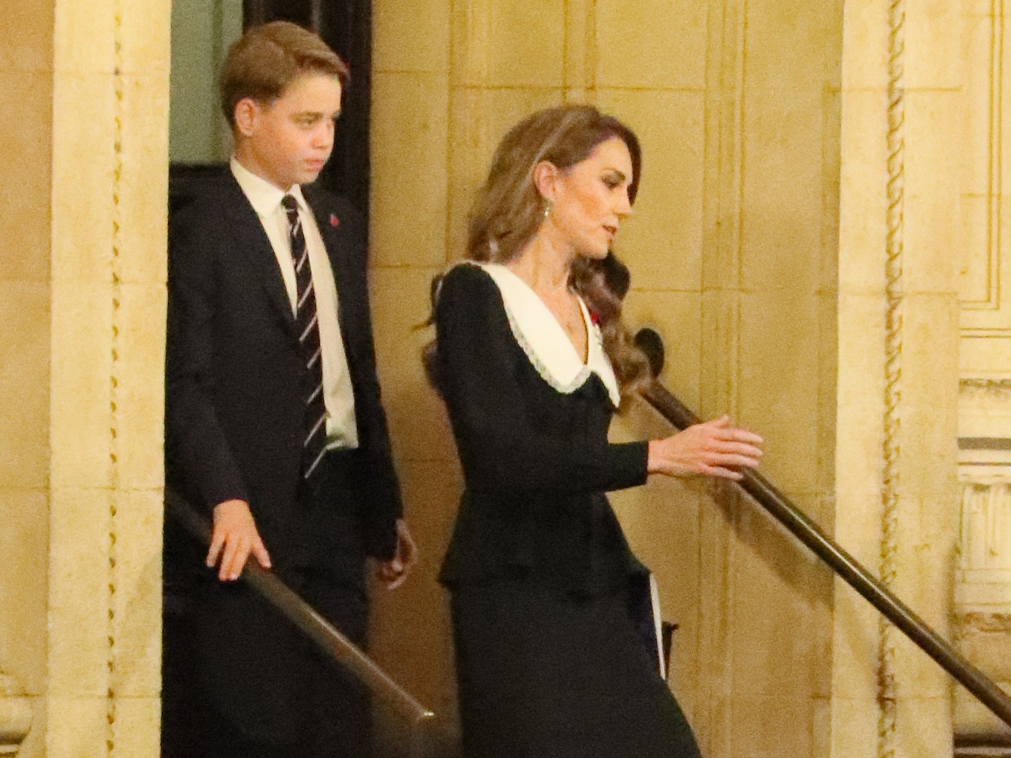 Prince George