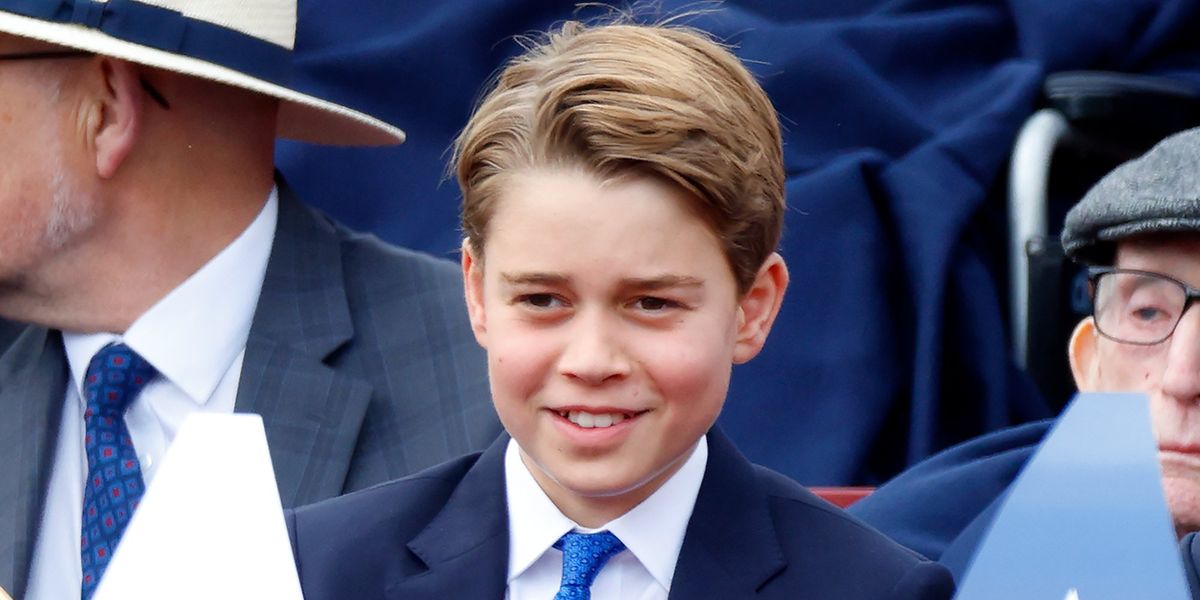 Royal author weighs in on future King’s most likely next school that they have ‘already looked around’ Royal author weighs in on future King’s most likely next school that they have ‘already looked around’