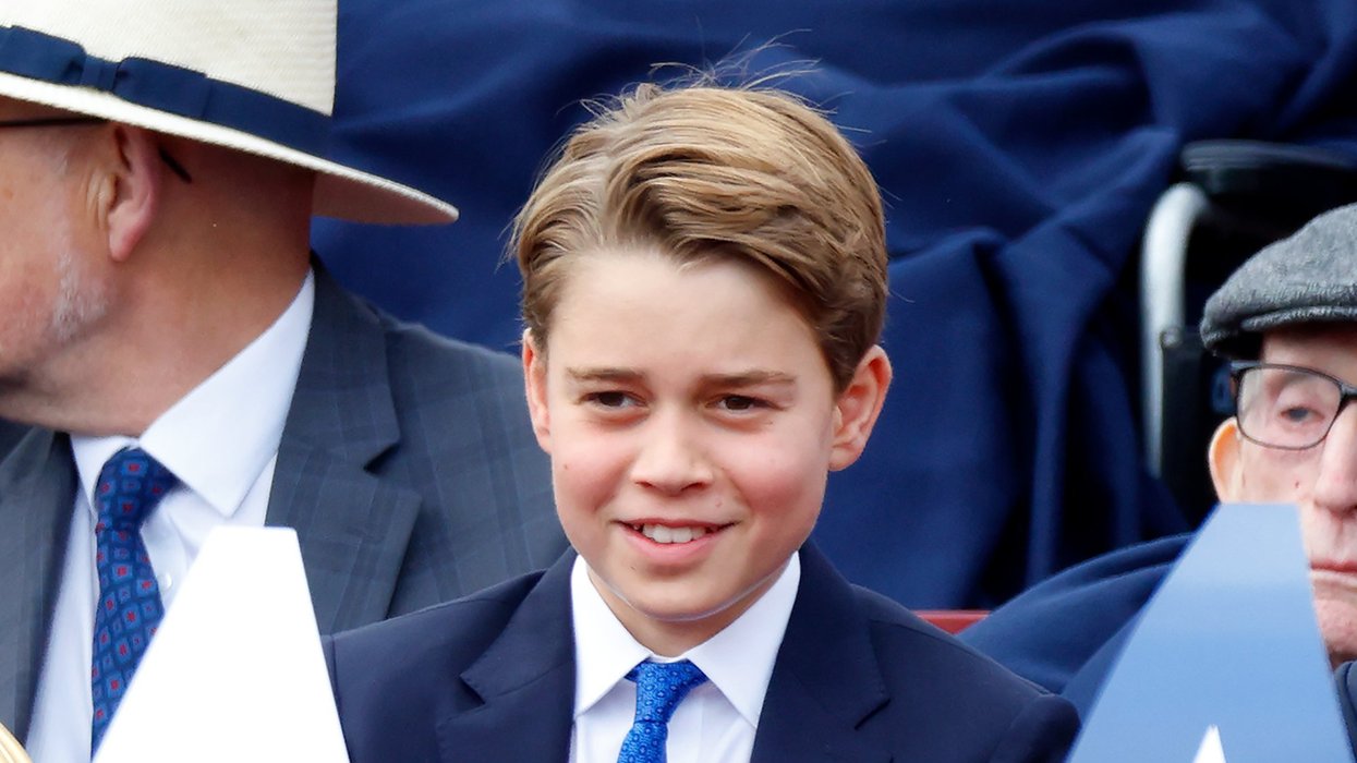 Prince George