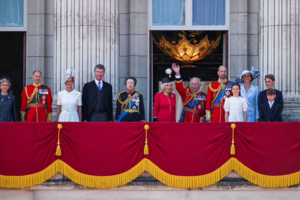 Prince George