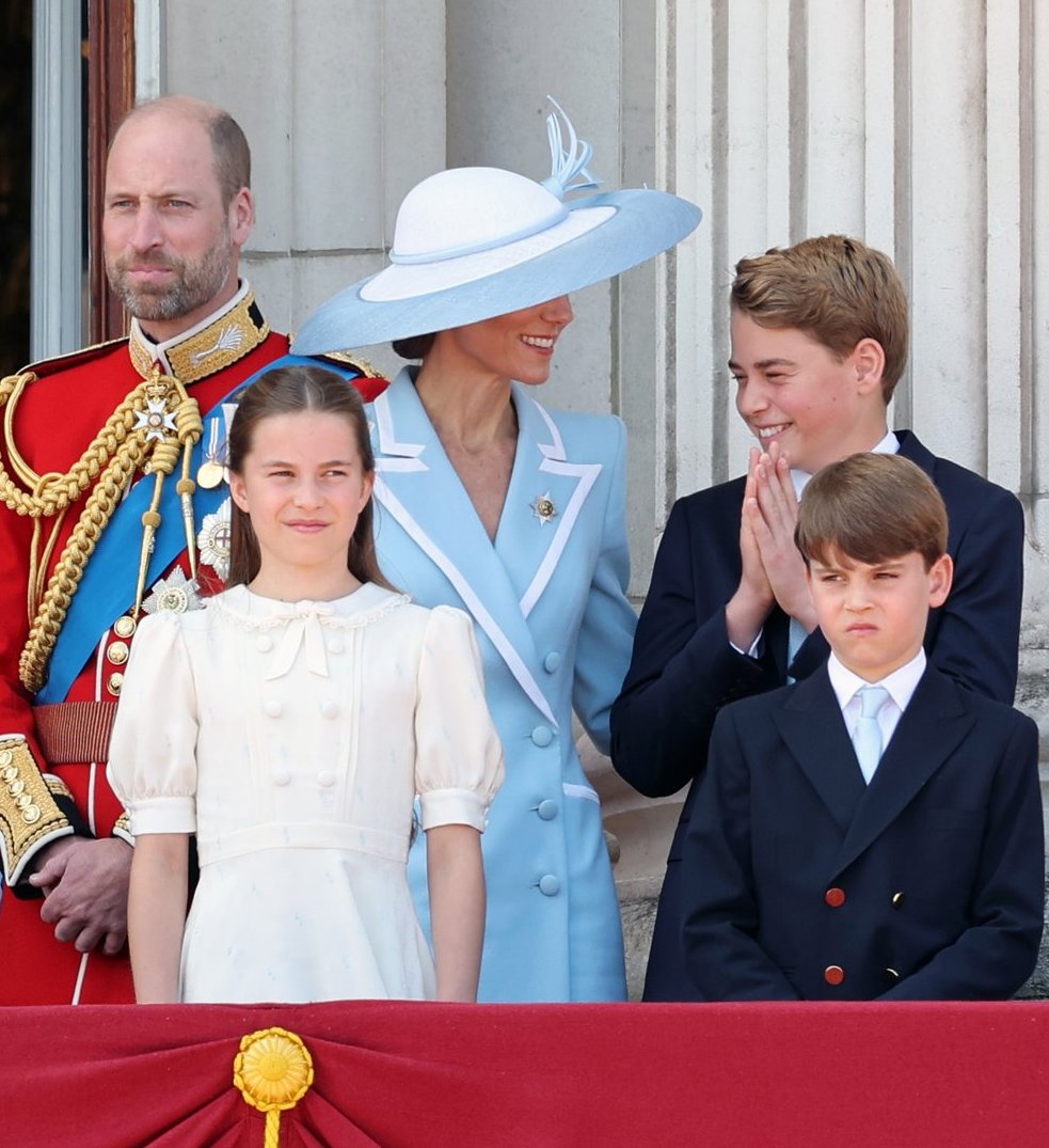 Prince George