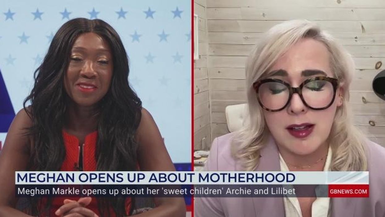 Prince Harry accused of ‘insulting Nigerian people’ as he inspects troops despite being stripped of titles