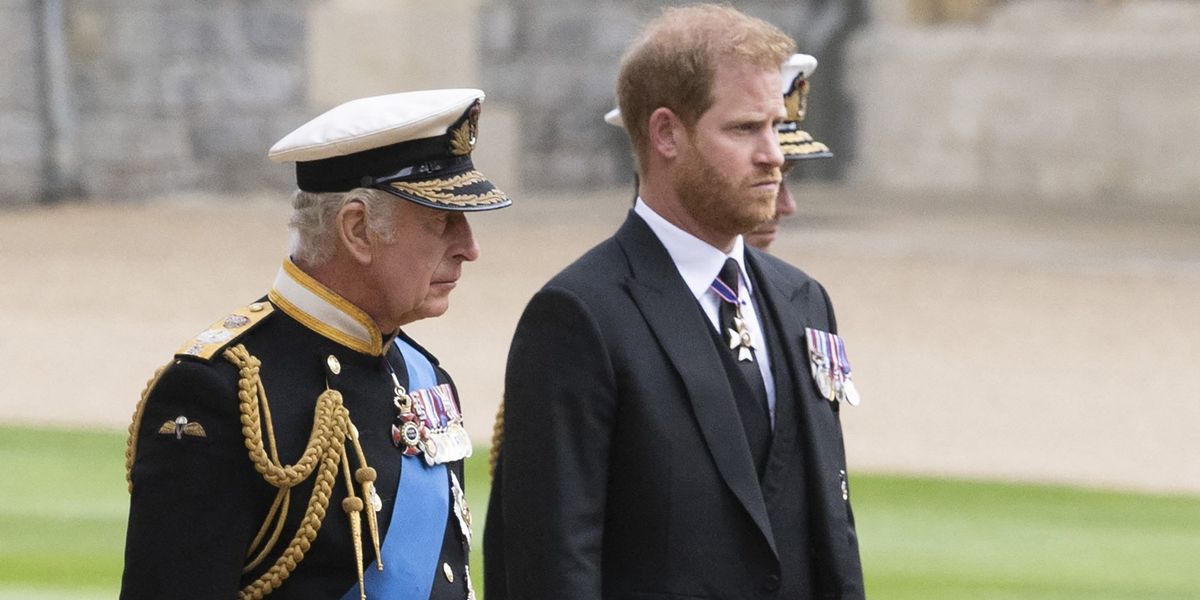 Prince Harry set to offer King Charles ‘heartwarming’ olive branch as Invictus Games confirms royal invitations Prince Harry set to offer King Charles ‘heartwarming’ olive branch as Invictus Games confirms royal invitations