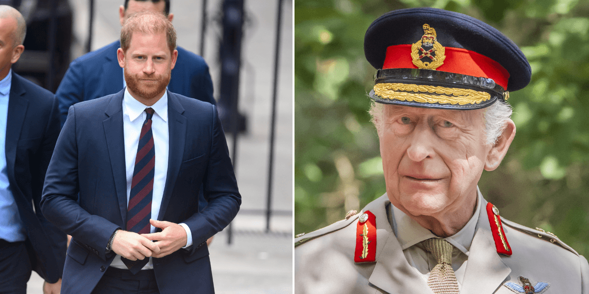 Prince Harry could visit Balmoral as King Charles pushes for ‘peaceful resolution’ Prince Harry could visit Balmoral as King Charles pushes for ‘peaceful resolution’
