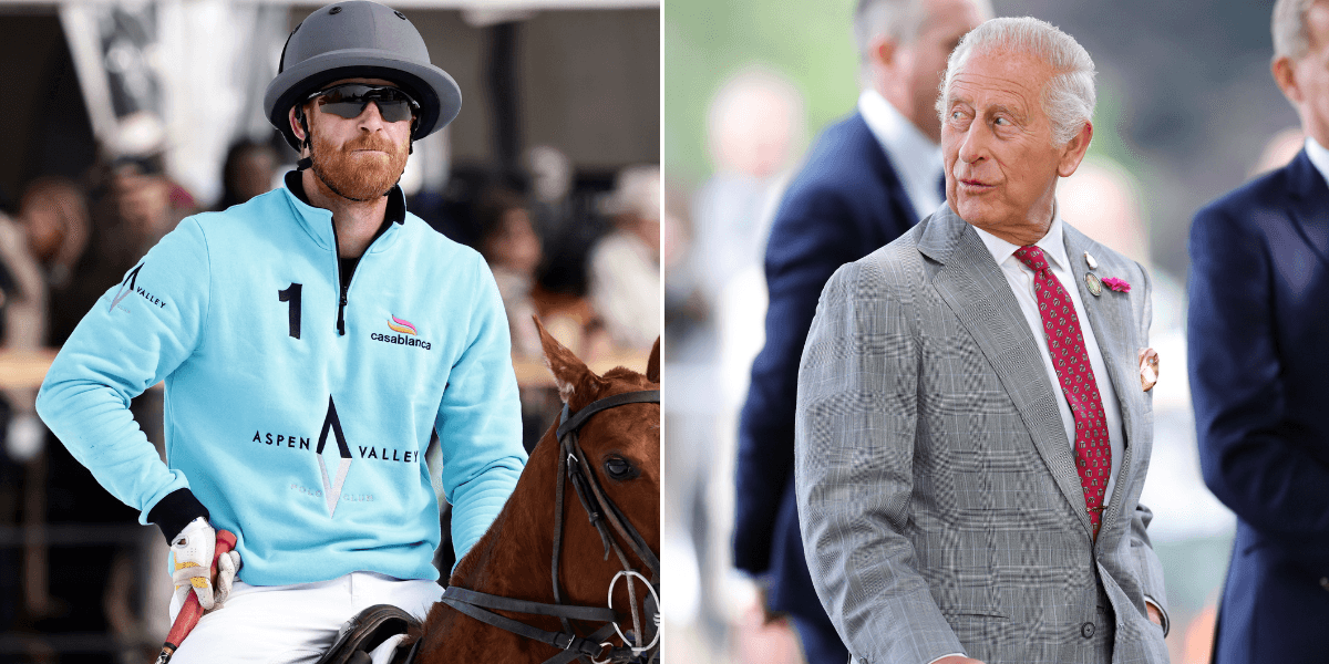 Prince Harry’s separate Christmas from Royal Family seen as ‘mutual’ decision Prince Harry’s separate Christmas from Royal Family seen as ‘mutual’ decision