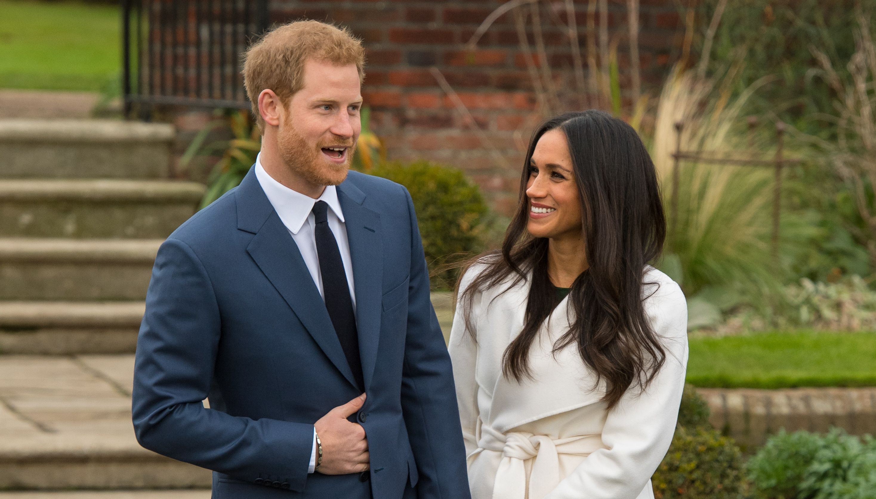 Prince Harry and Meghan are set for crunch talks on whether they will attend the Coronation