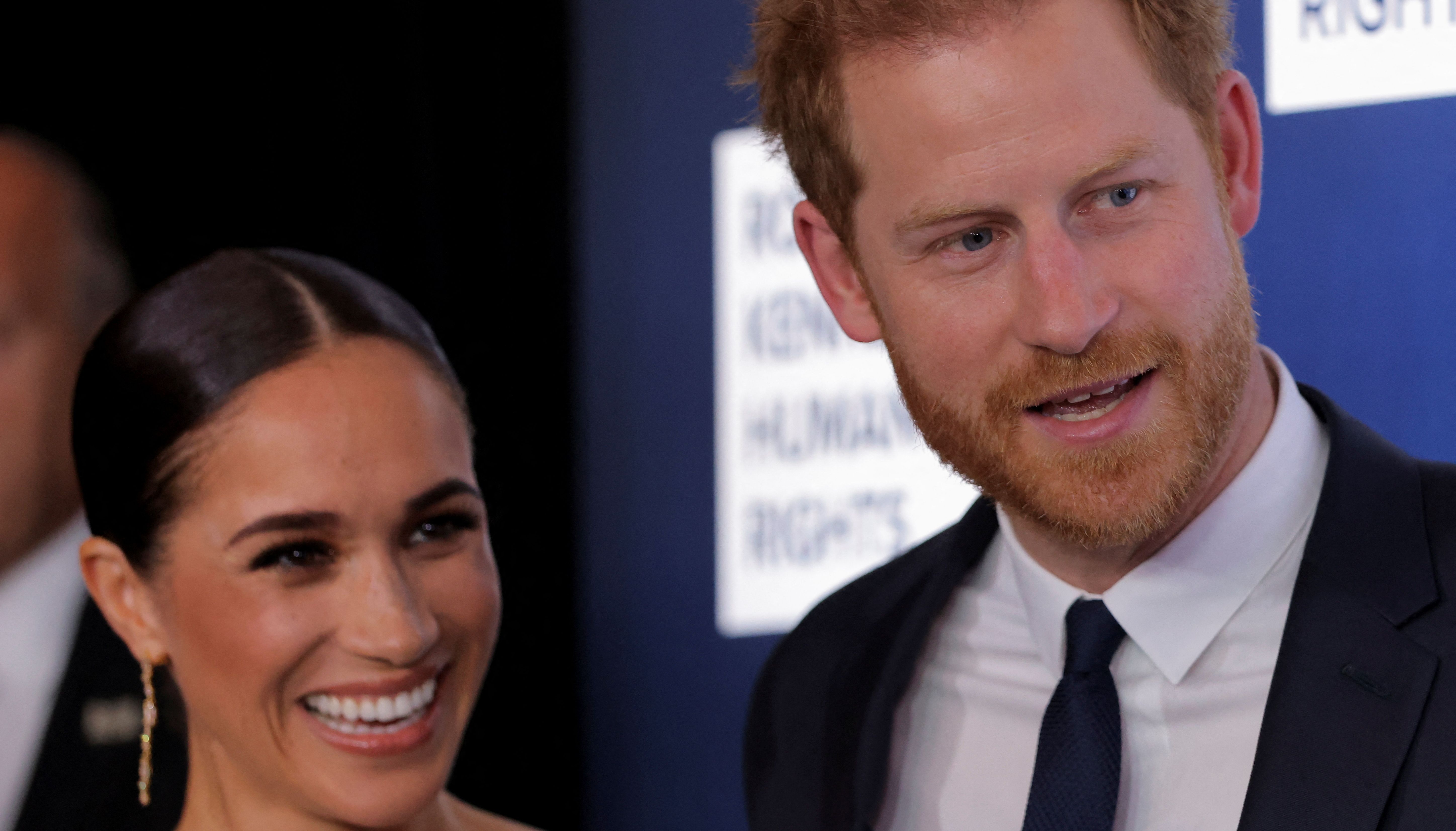Prince Harry and Meghan Markle made a string of claims about the Royal Family in their Netflix docuseries.