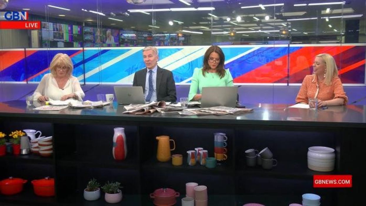 Prince Harry 'has to put Meghan Markle first' despite love for Royal Family