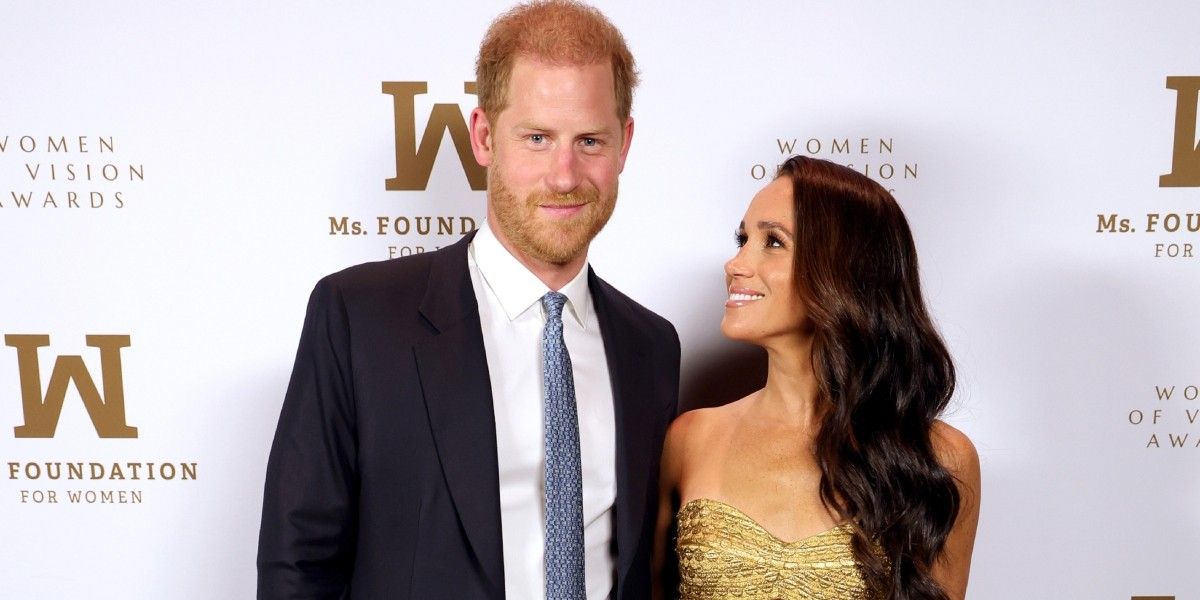 Meghan Markle and Prince Harry set sights on relocating from Montecito Meghan Markle and Prince Harry set sights on relocating from Montecito