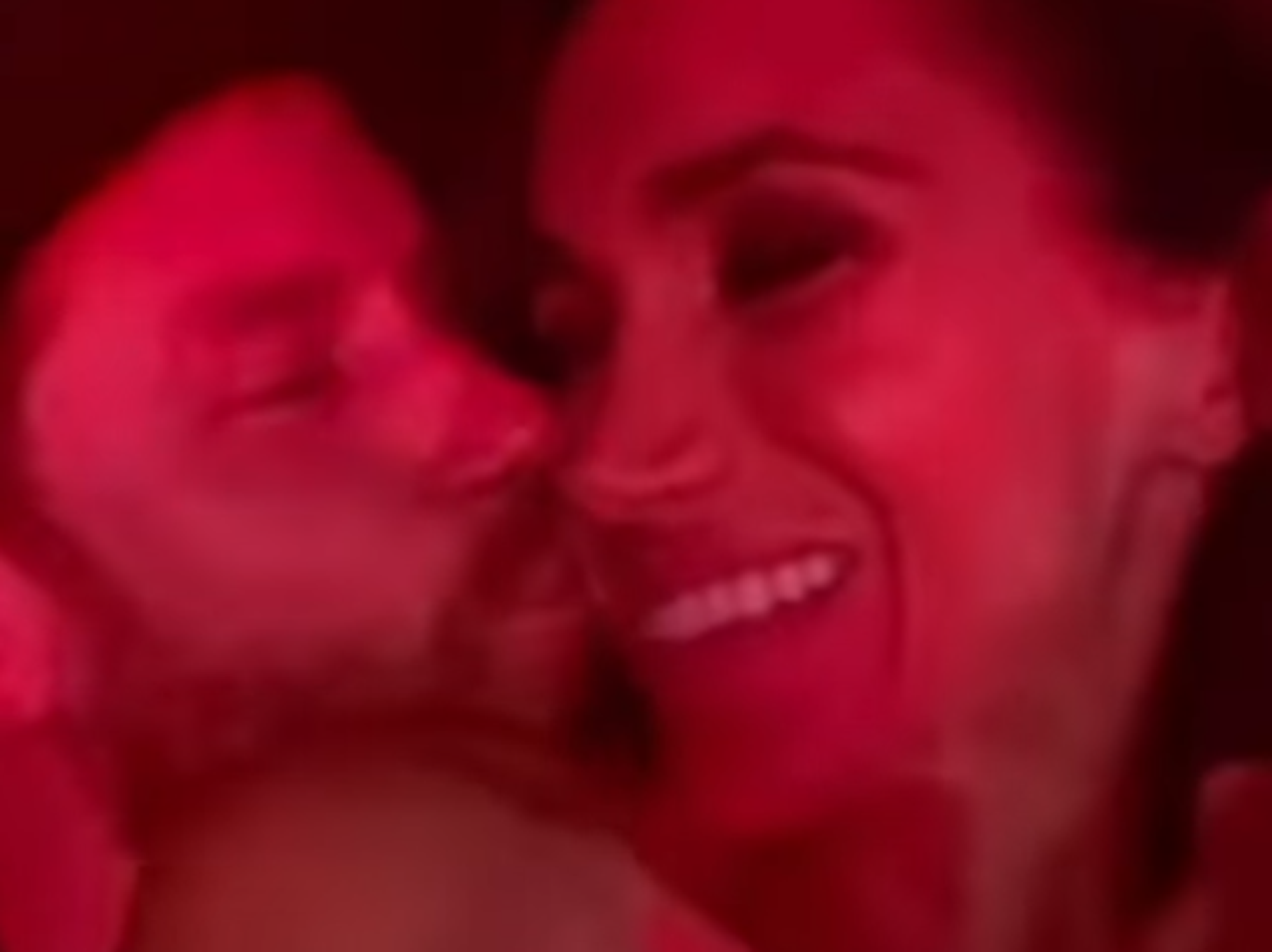 Prince Harry and Meghan Markle