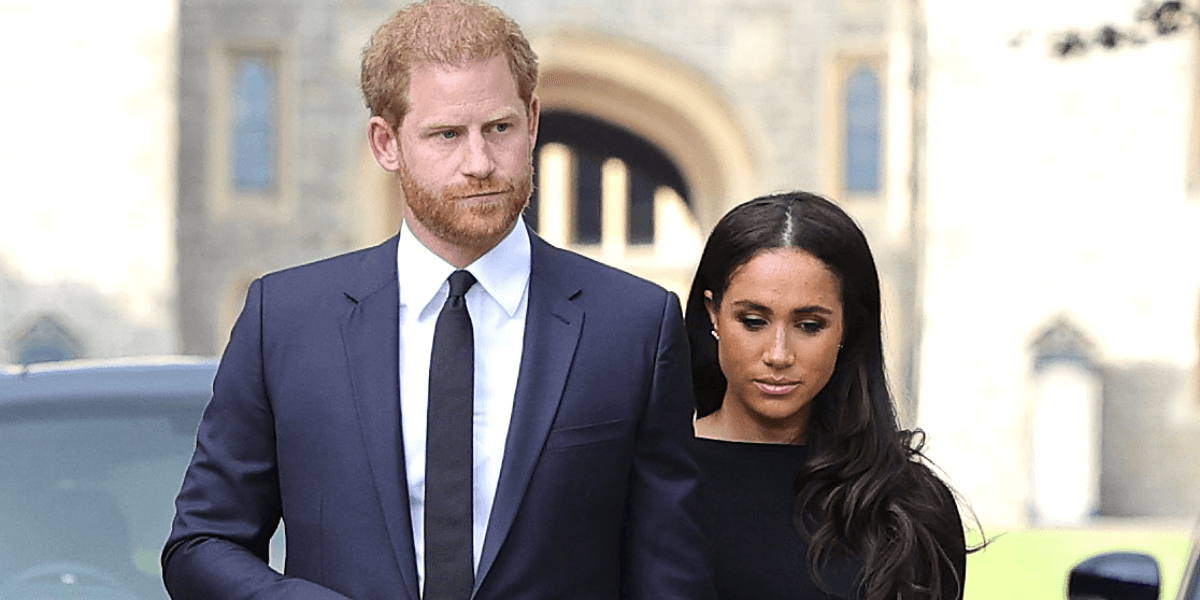 Prince Harry and Meghan Markle’s charity to make ‘inevitable’ redundancies after £1.8m deficit Prince Harry and Meghan Markle’s charity to make ‘inevitable’ redundancies after £1.8m deficit