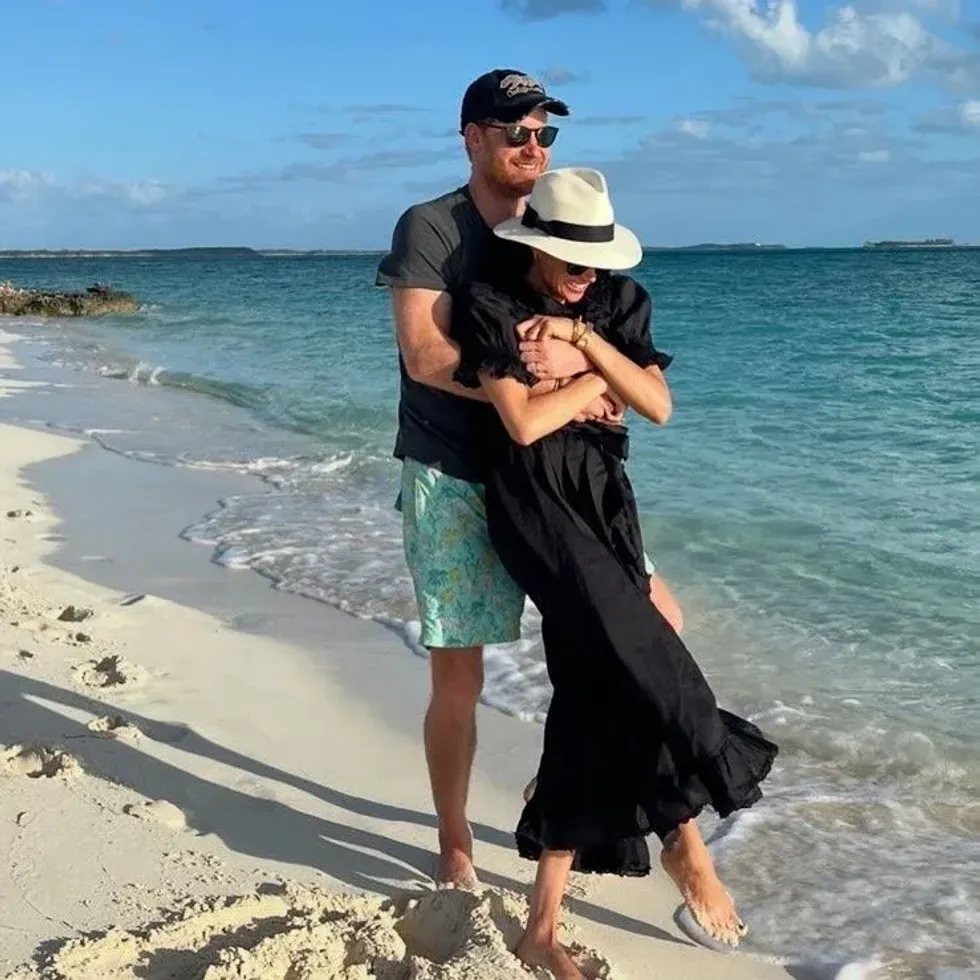 Prince Harry and Meghan Markle