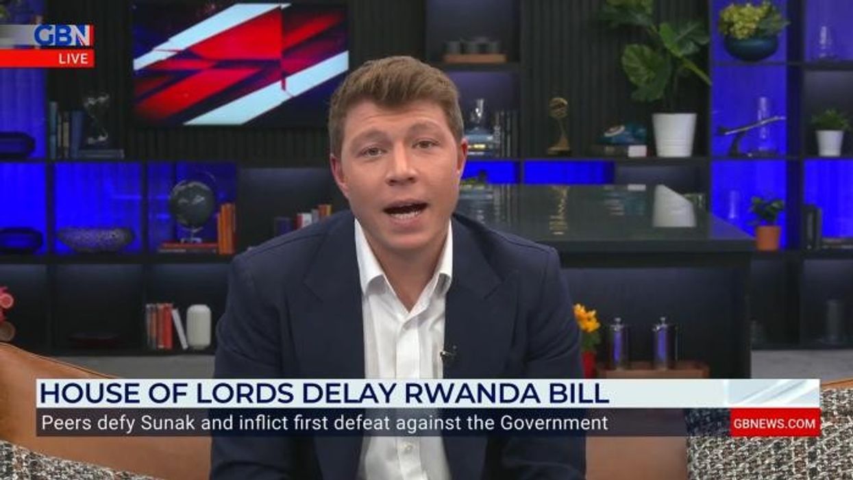 'Fragile petal!' HEATED debate as Prince Harry and Meghan Markle’s cellist launches WOKE attack