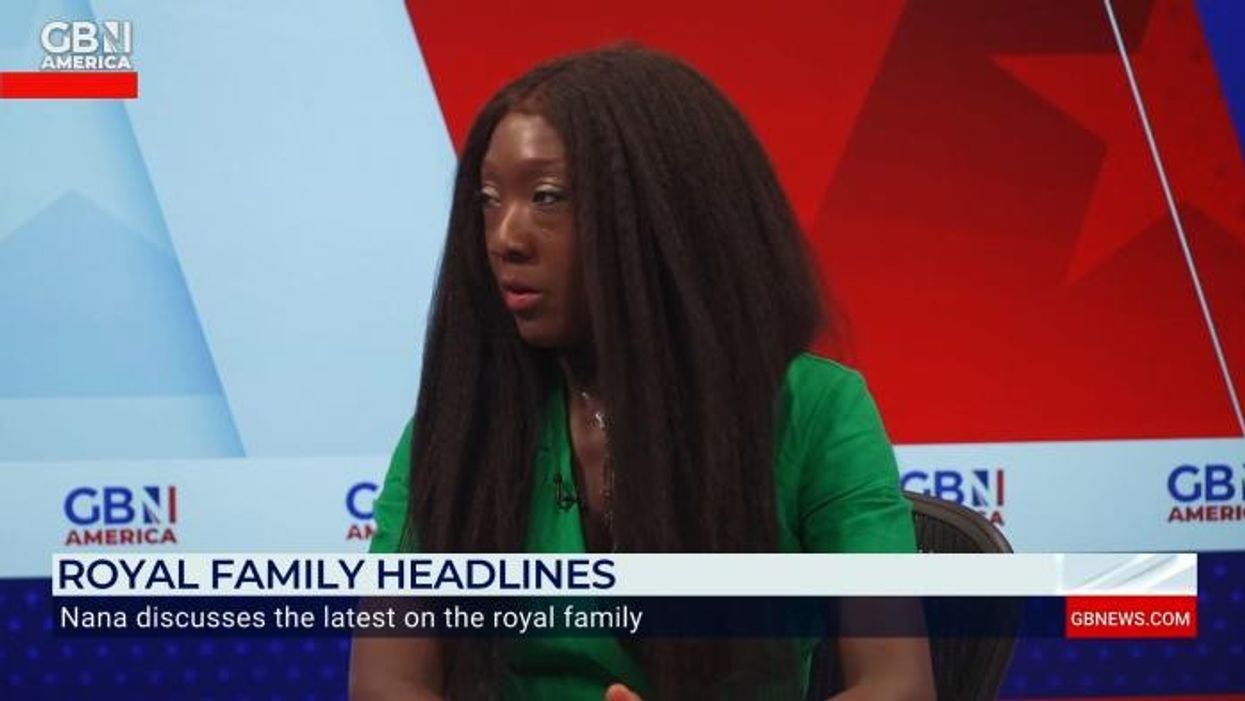 Prince Harry and Meghan's money moves are 'destroying family trust' - Pandora Forsyth