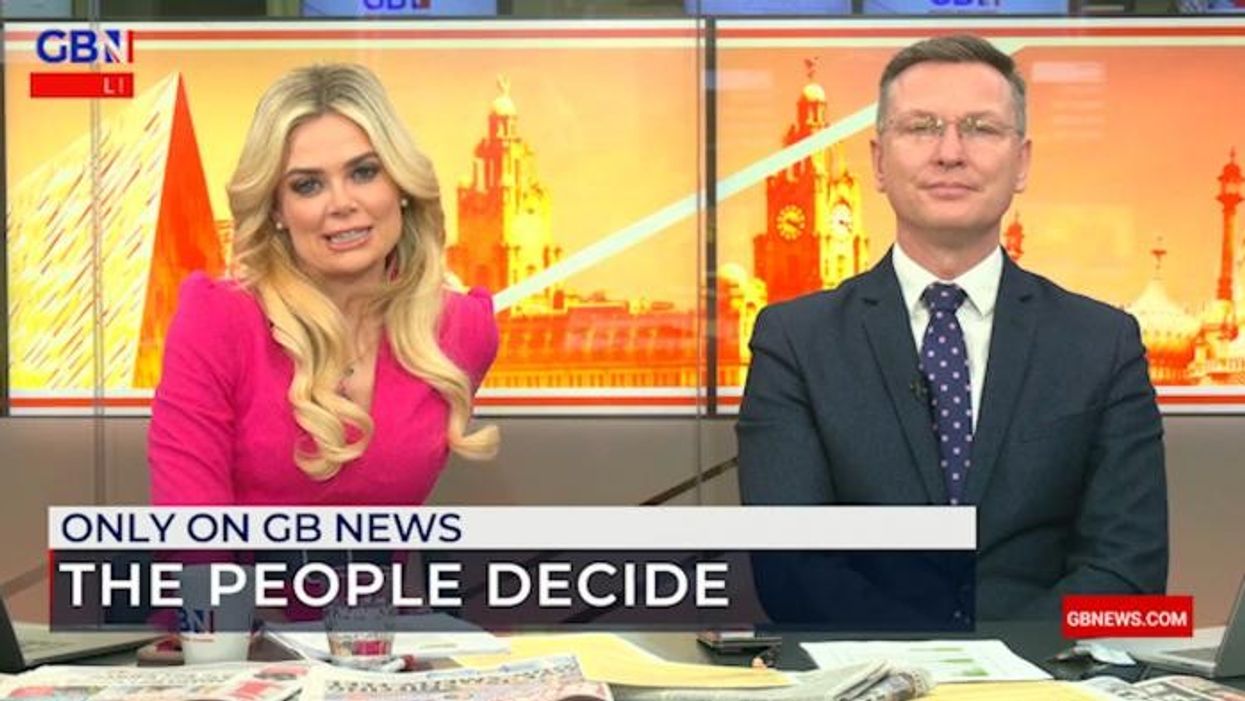 POLL OF THE DAY: Should Harry and Meghan be stripped of their royal titles? YOUR VERDICT