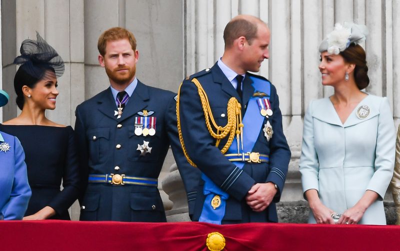 Prince Harry's silence on Prince William and clash with Queen Camilla undermines his offer to King Charles