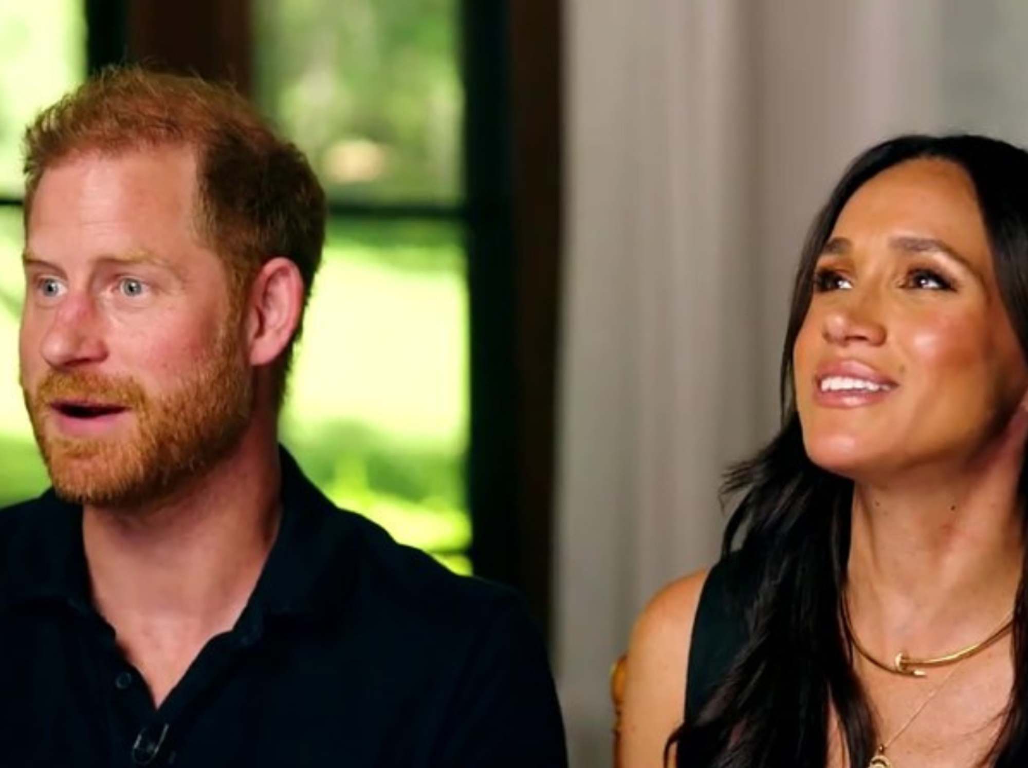 Prince Harry and Princess Diana