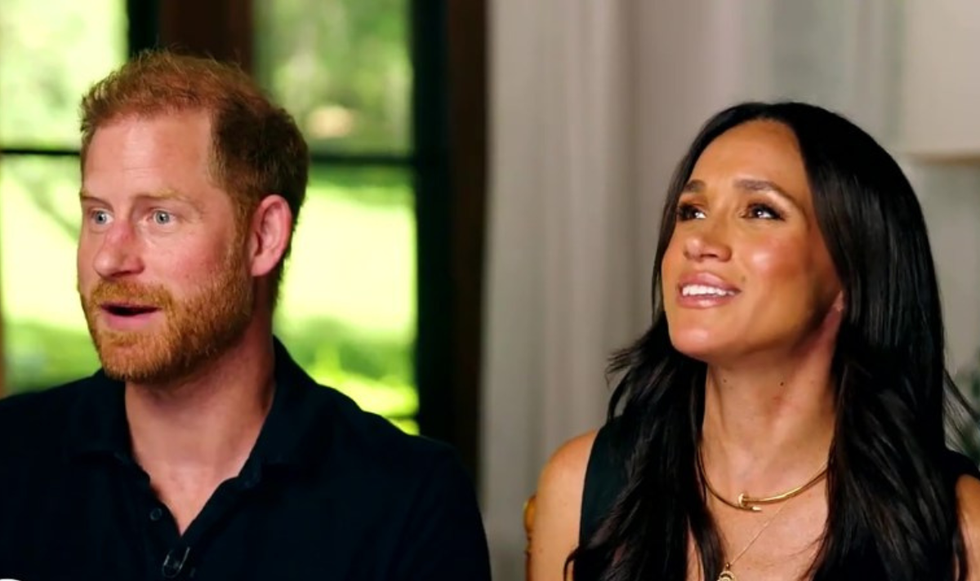 Prince Harry and Princess Diana