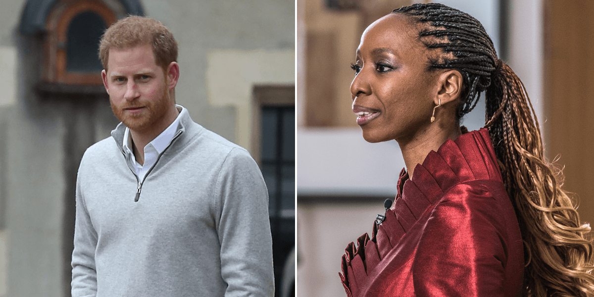 Charity watchdog holds crunch talks with Sentebale after legal move Charity watchdog holds crunch talks with Sentebale after legal move