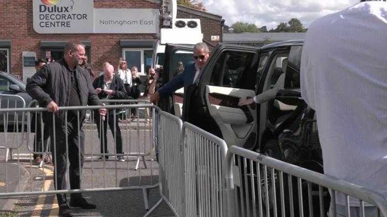 Prince Harry’s return to the UK is ‘dependent on requests’