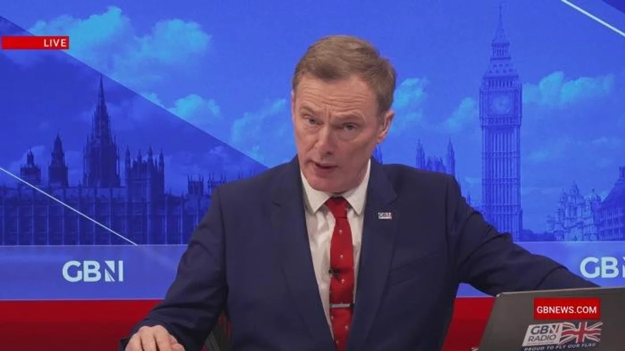 Prince Harry insider takes swipe at Sentebale over ‘irony’ of media claim