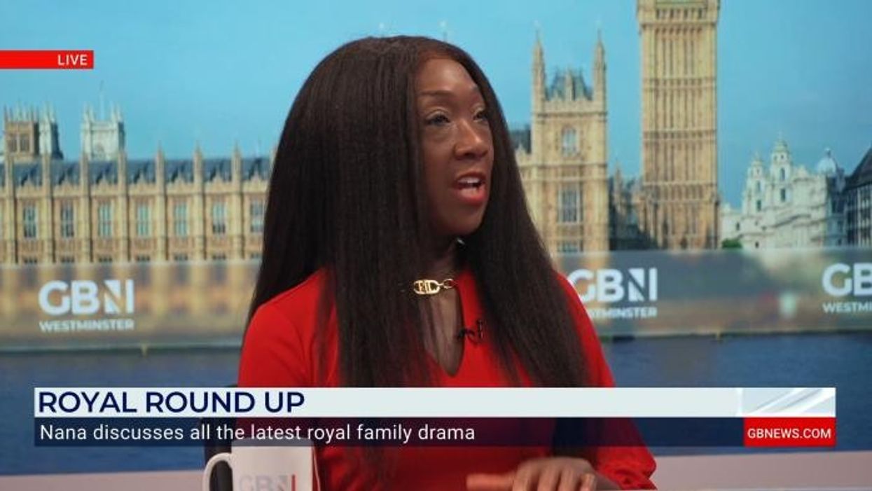 Prince Harry blasted as Duke shuns ‘stepping up to the plate’ in Royal Family’s hour of need