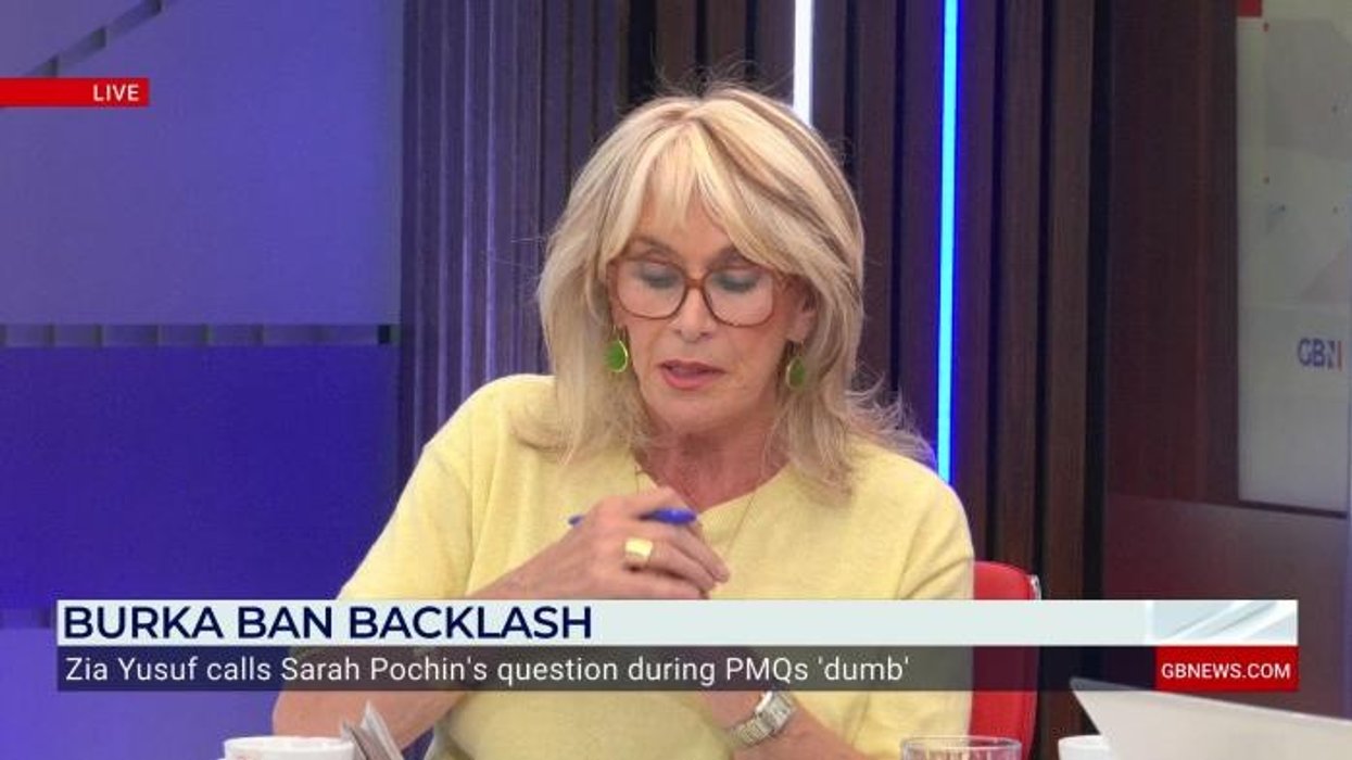 Andrew Pierce brands Prince Harry 'an idiot' in brutal takedown of birthday video - 'Promoting brand Meghan!'