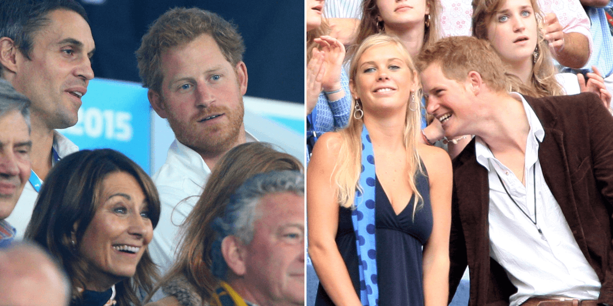 Former Daily Mail journalist denies targeting Carole Middleton and Chelsy Davy Former Daily Mail journalist denies targeting Carole Middleton and Chelsy Davy