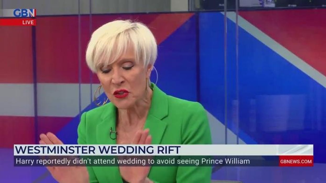 Prince Harry ‘would have been upset’ after missing Duke of Westminster’s wedding