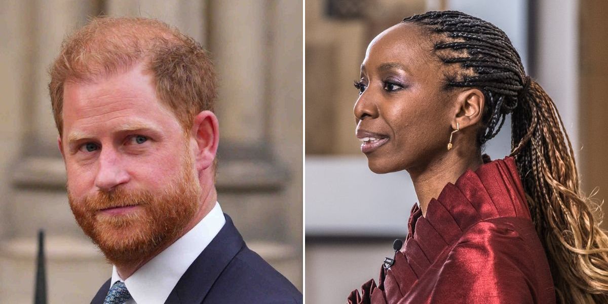 Prince Harry’s former charity’s boss says organisation is ‘poised to soar’ months after their bitter row Prince Harry’s former charity’s boss says organisation is ‘poised to soar’ months after their bitter row