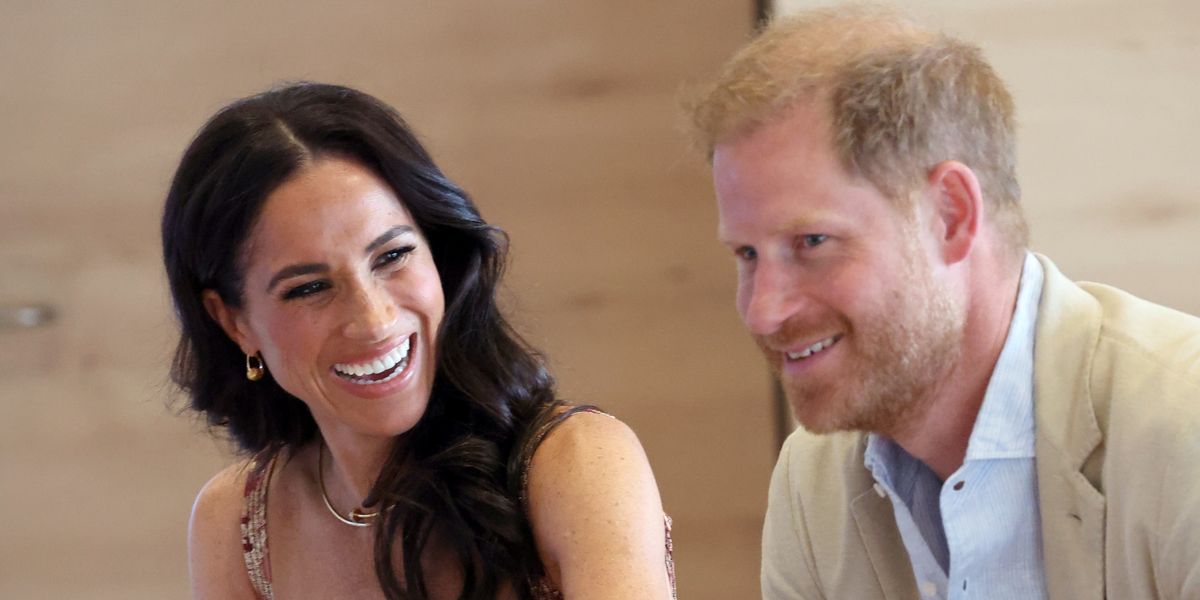 NextImg:Prince Harry and Meghan Markle issue secret message to inner circle amid Archie and Lilibet privacy concerns