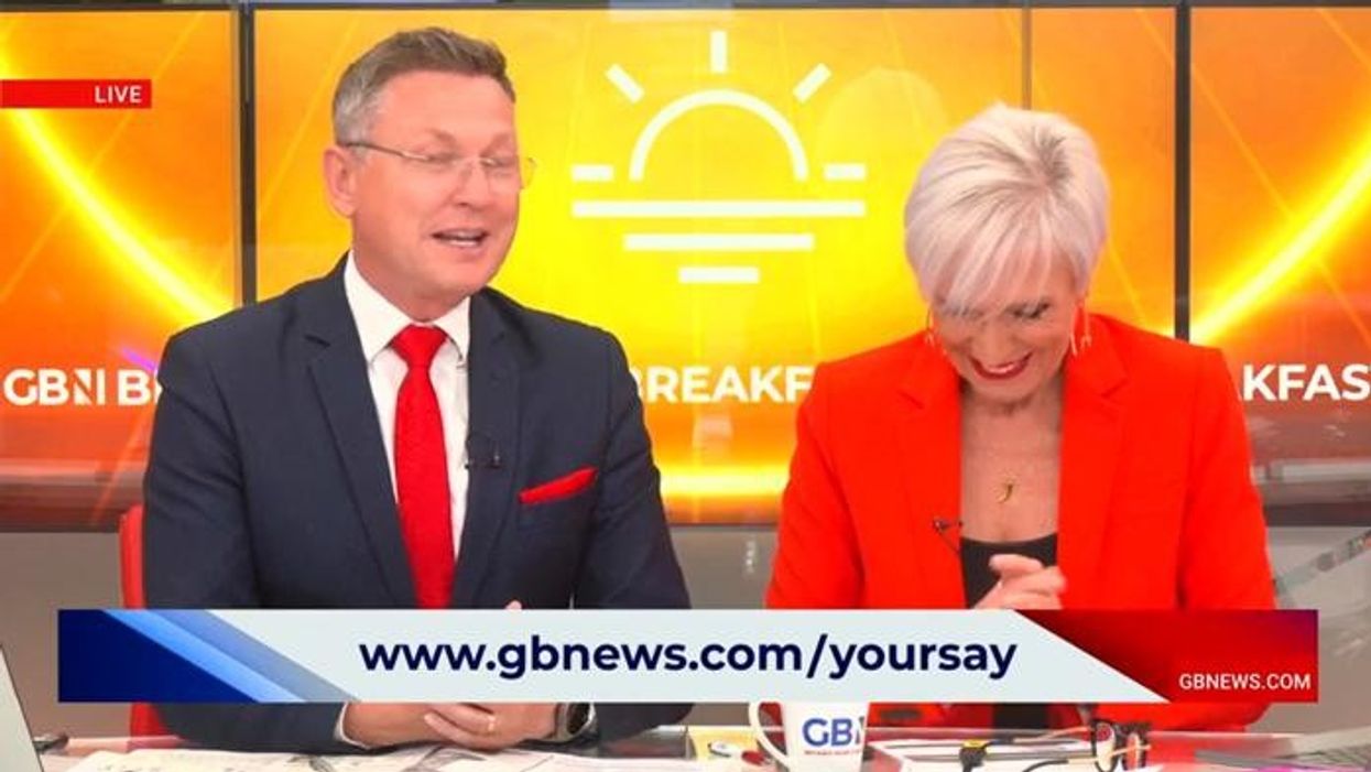 'You couldn't make it up!' Prince Harry SLAMMED ignoring 'kidnap and civil unrest' warning in Columbia