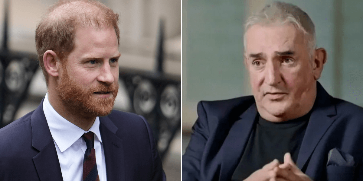 Witness claims initial confession was ‘faked by a conman’ Witness claims initial confession was ‘faked by a conman’