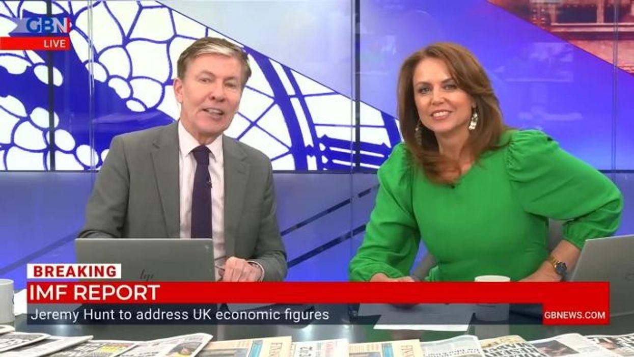 Prince Harry ‘slapped down firmly’ as Duke’s legal case falters