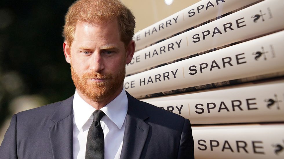 Prince Harry has been warned not to become a “one-trick pony” as his attacks on the Royal Family continue.