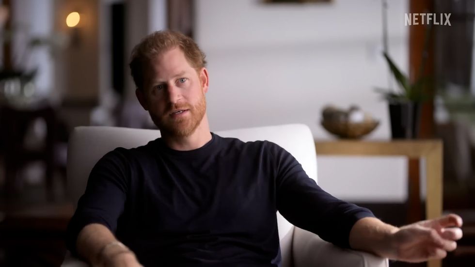 Prince Harry has consistently publicly criticised the media