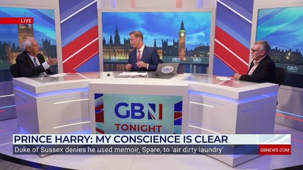 Prince Harry has done 'more damage to Royal Family in 5 years than anyone else in past 100 years'