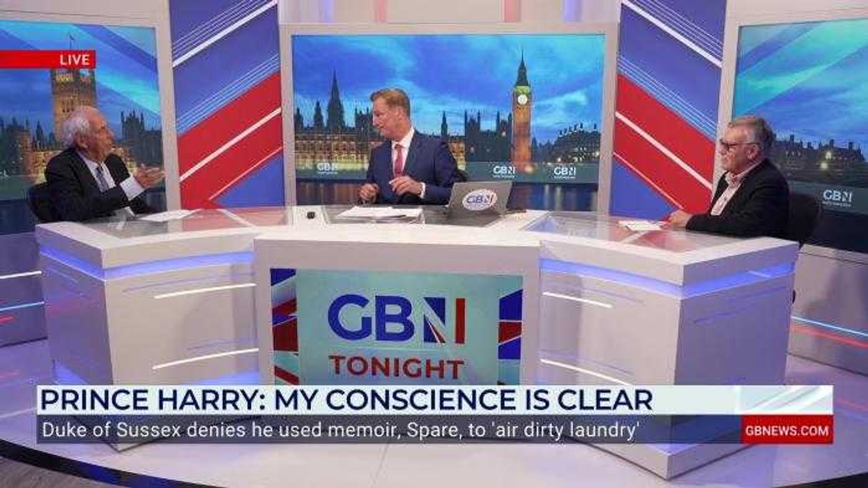 Prince Harry makes private visit to Meghan’s close friend’s exhibition in London