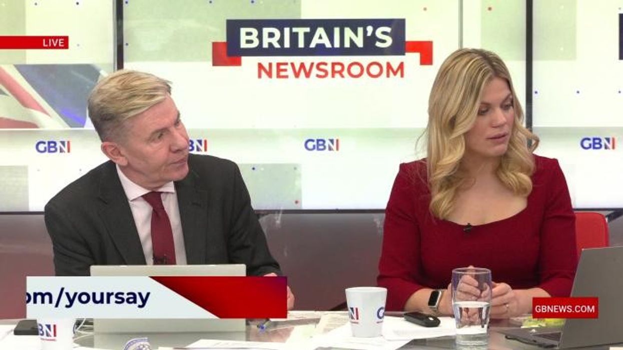 'I hope he is humble about it!' Prince Harry applauded for victory: 'First good news in a while'