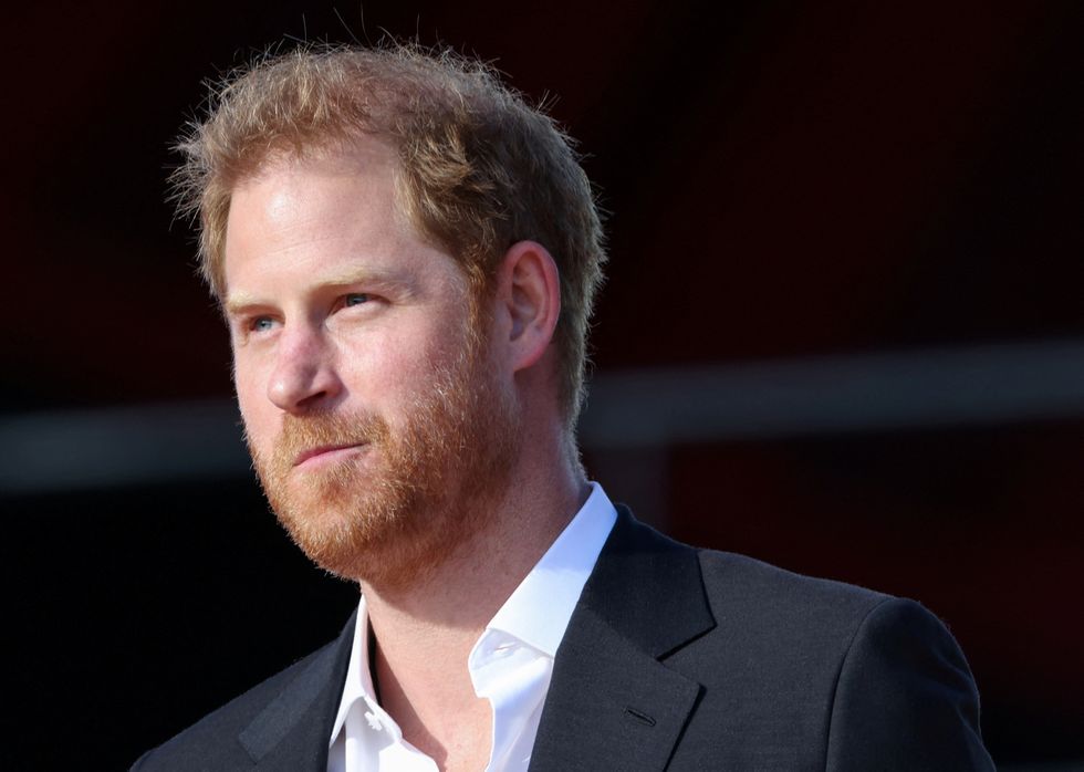 Prince Harry has issued a number of new demands