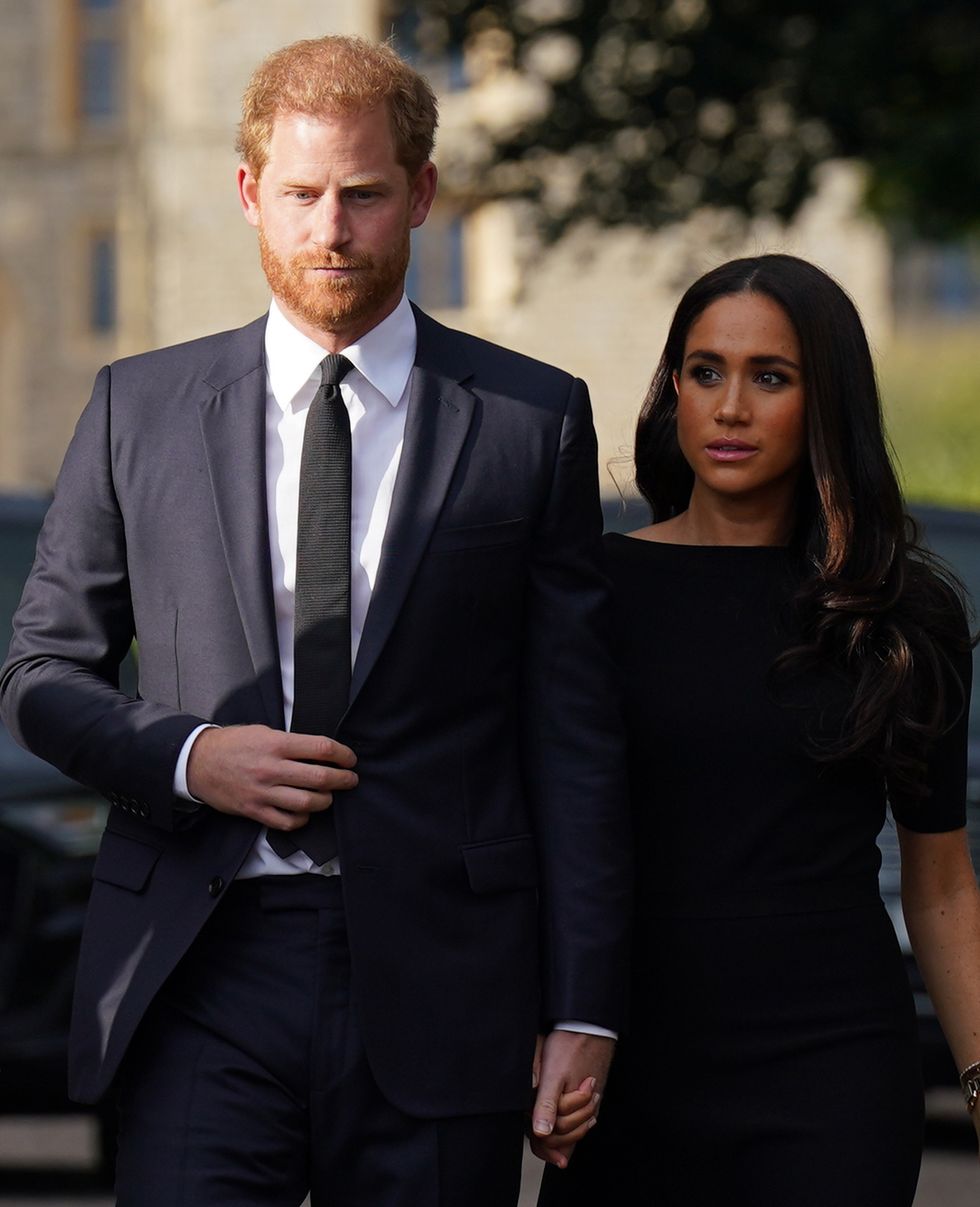 Prince Harry has obliterated any future claims of a right to privacy following the long awaited release of his book ‘Spare’.