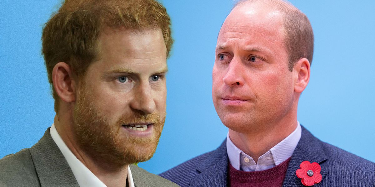 Prince Harry blasts claim he gave Princess Diana's engagement ring to