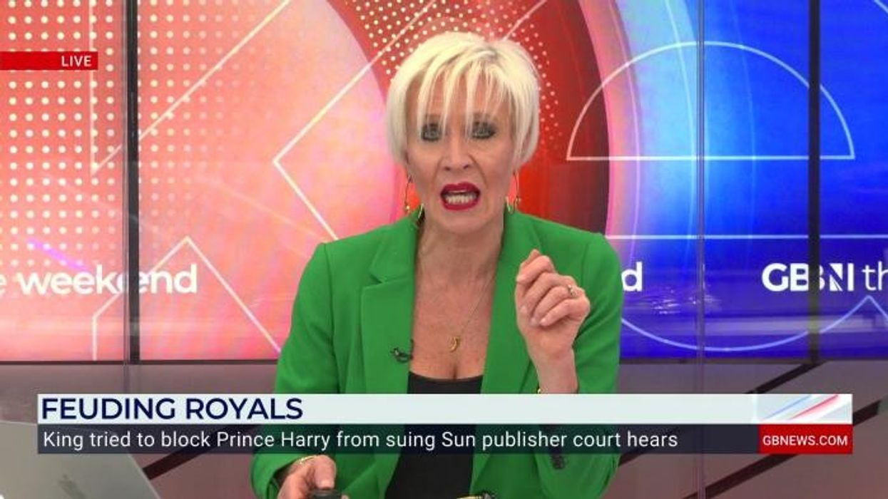 Prince Harry ‘has to ask himself question’ after causing ‘another level of worry’ for King