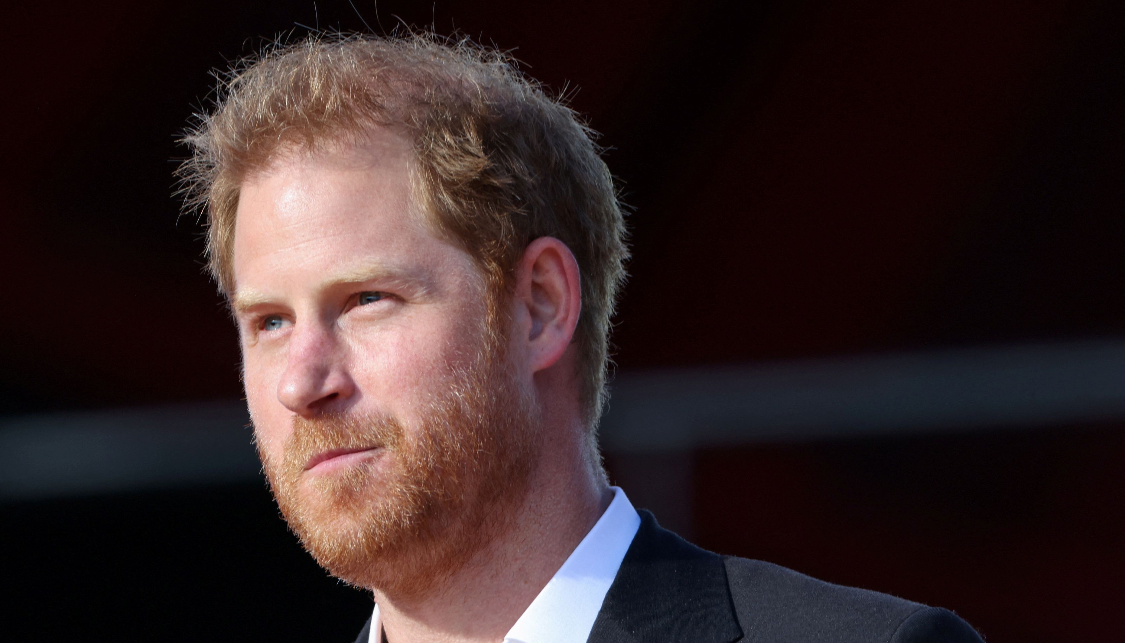 Prince Harry has vowed to make the world %22a better place%22 for his children