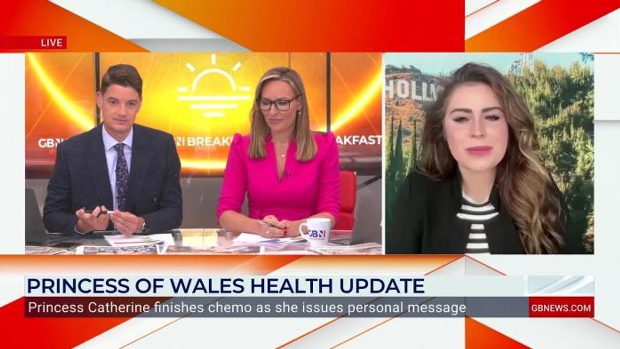 Prince Harry 'insulted' William with comments about Kate - 'She is the love of his life!'